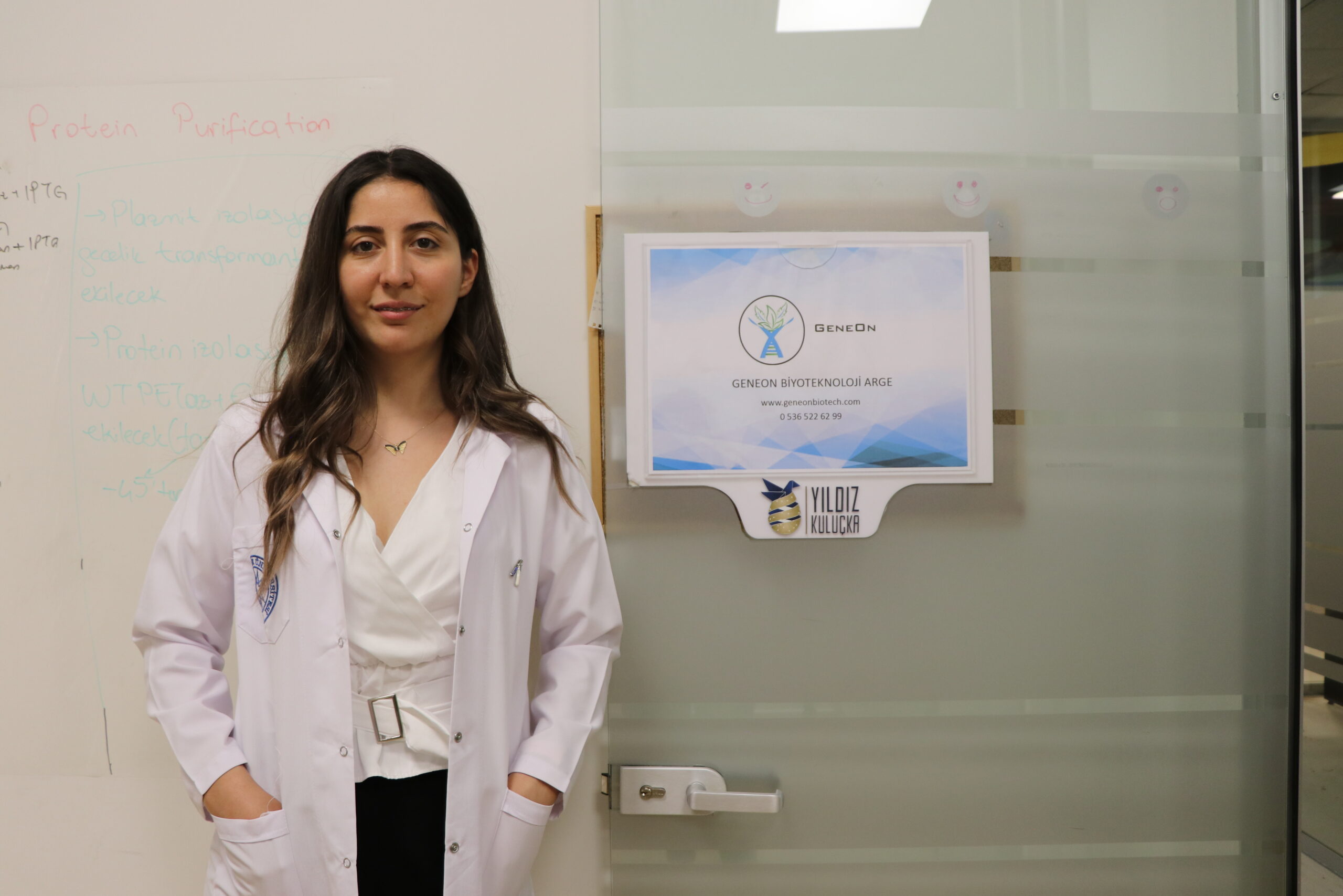 Begüm Esra Aytan