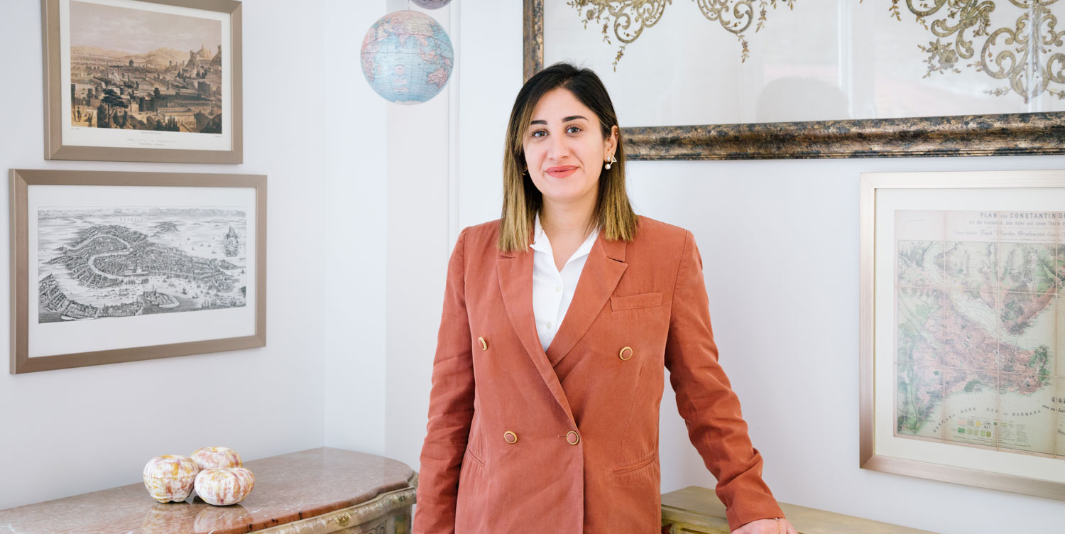 Duygu Yılmaz